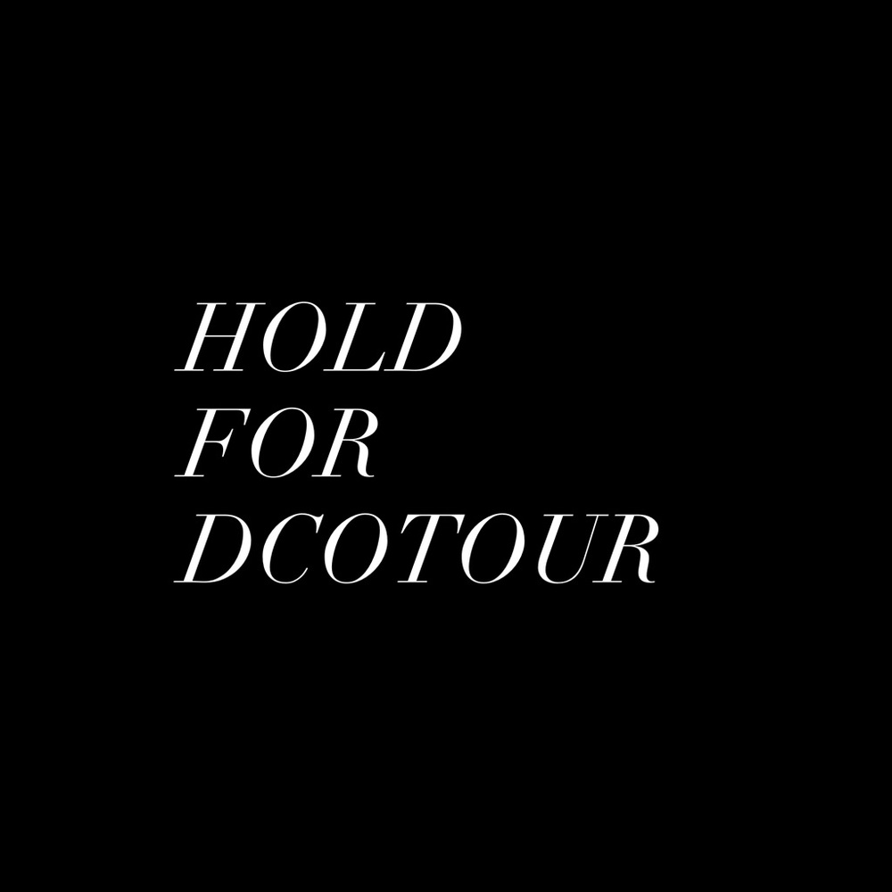 Maxi dress for dcotour